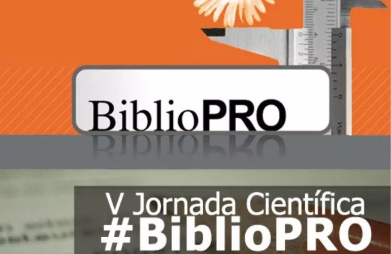 Congreso sobre la evaluación de la Calidad de vida en la práctica clínica. V Jornada BiblioPRO