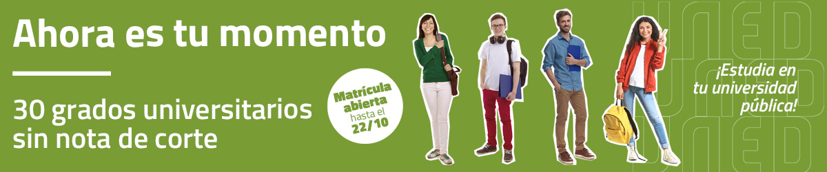 MATRÍCULA 2024/2025